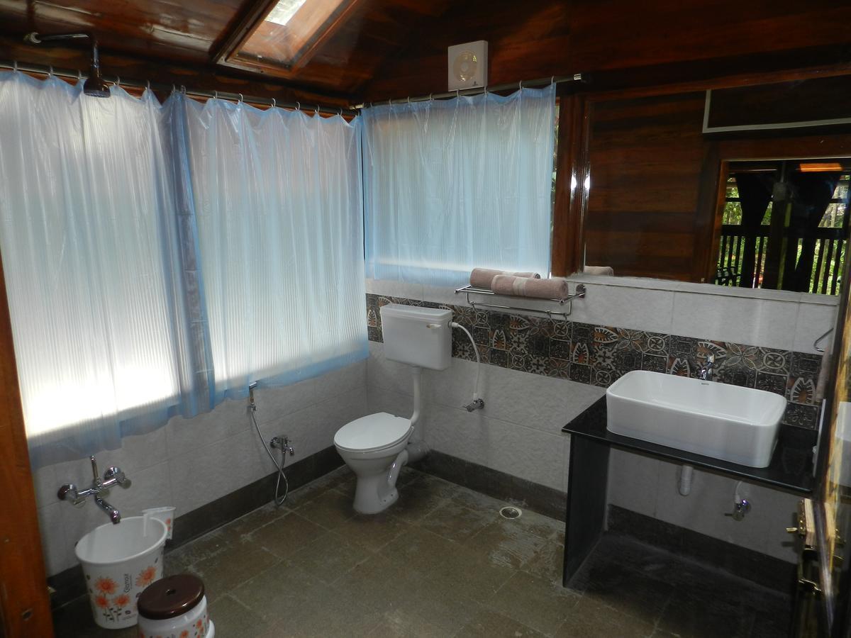 Bangli, The Finest Konkan Living Hotell Dāpoli Exteriör bild