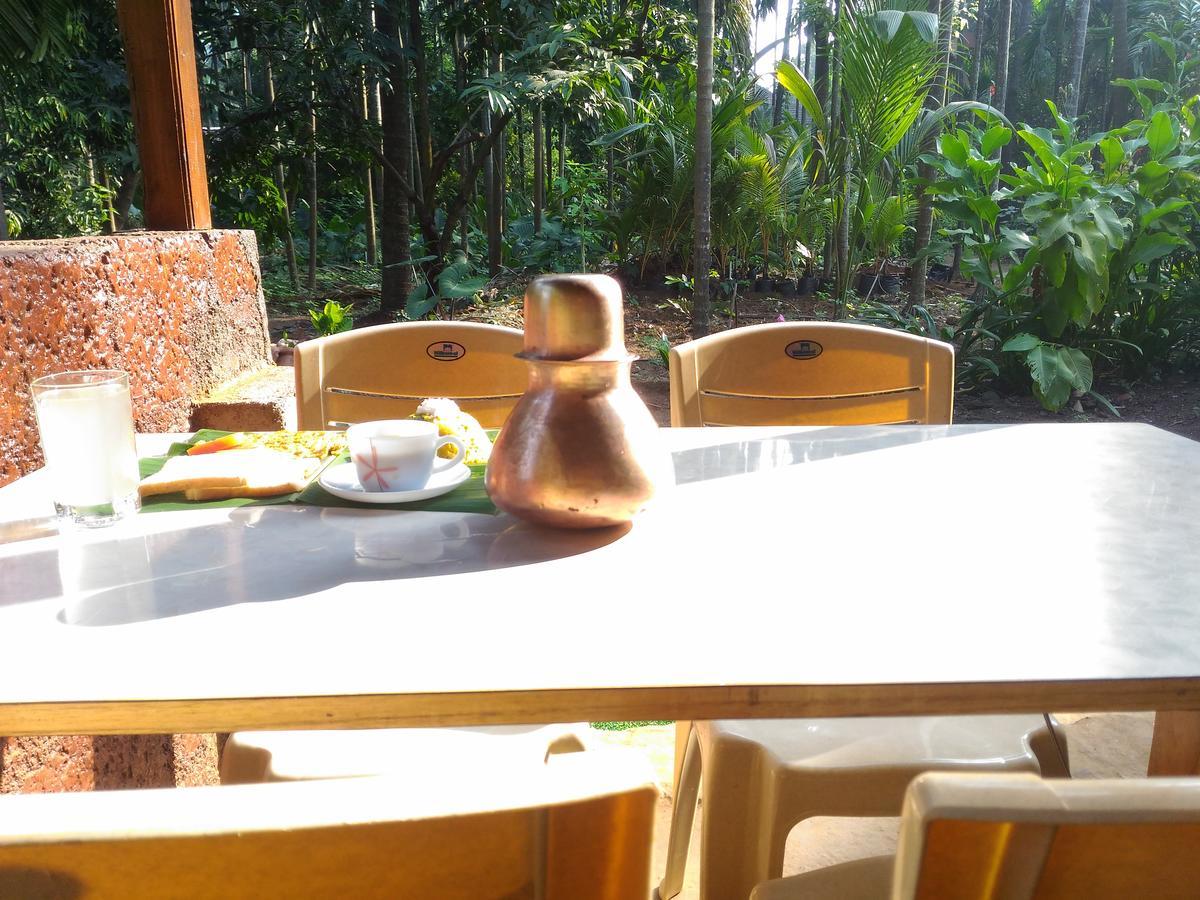 Bangli, The Finest Konkan Living Hotell Dāpoli Exteriör bild